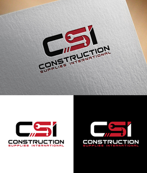 Logo Design by Mk_Graphix for this project | Design: #35446878