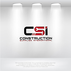 Logo Design by Mk_Graphix for this project | Design: #35446879