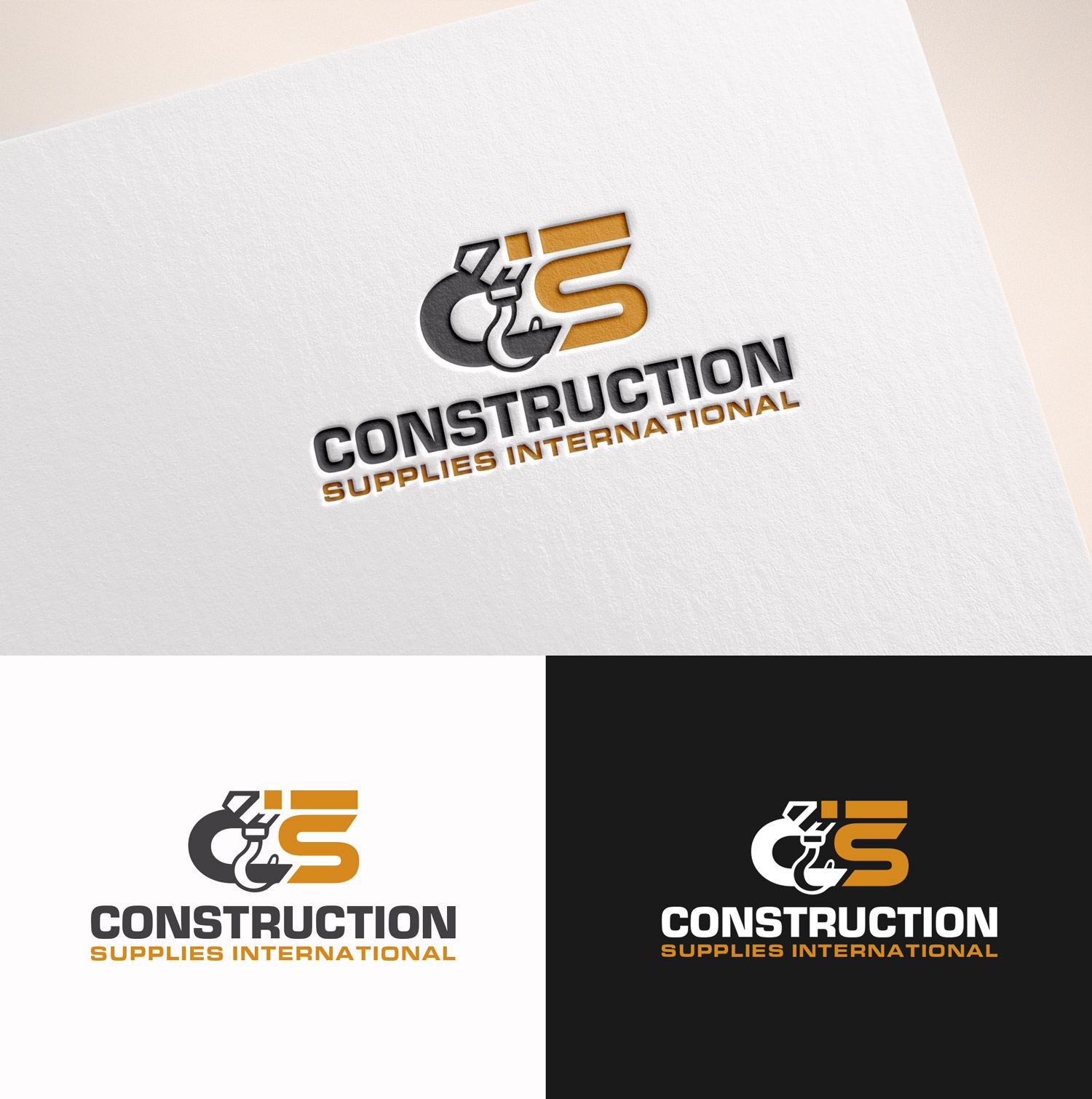 Logo Design by M Art & Design for this project | Design #35437496