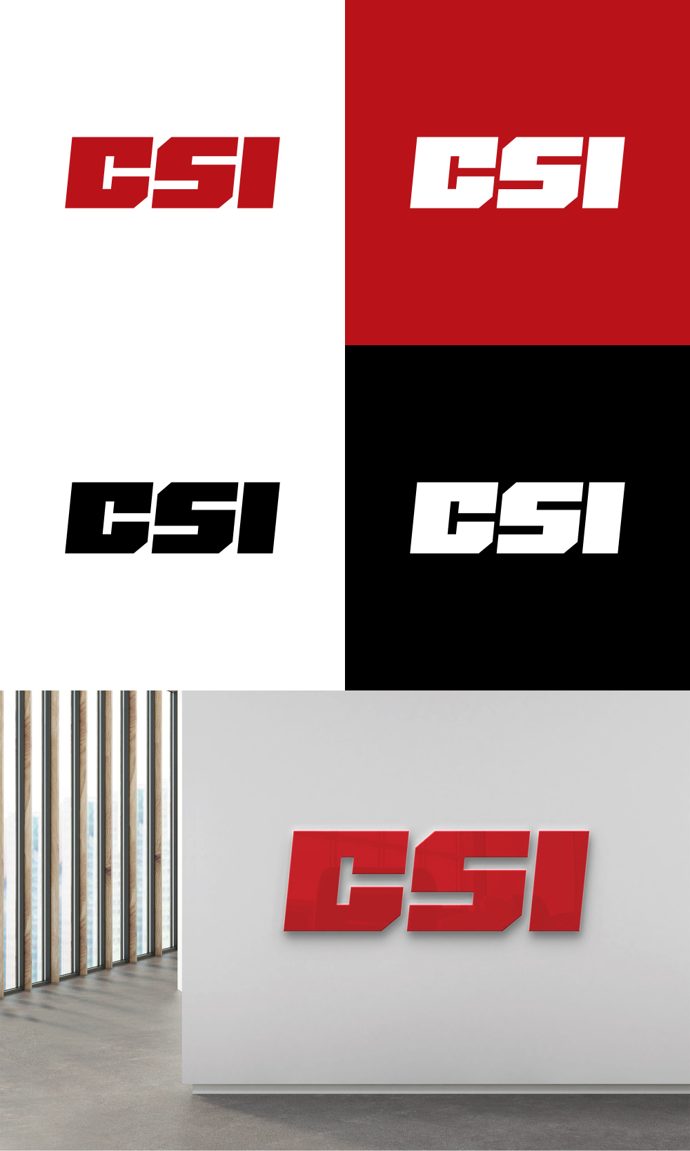 Logo Design by bdfahim2023 for this project | Design #35469092