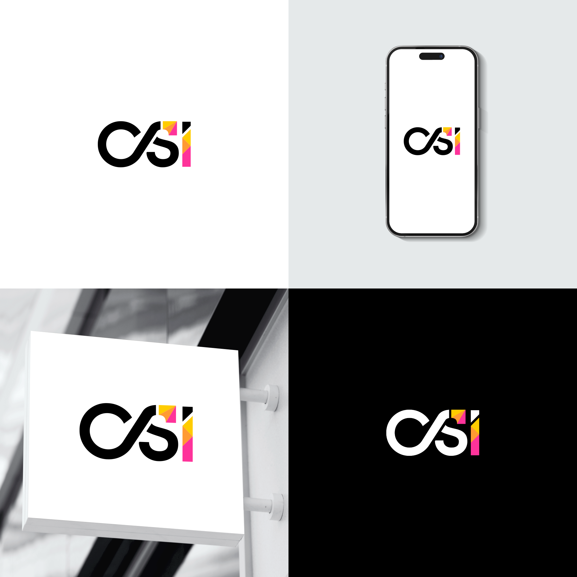 Logo Design by Royco for this project | Design #35457579