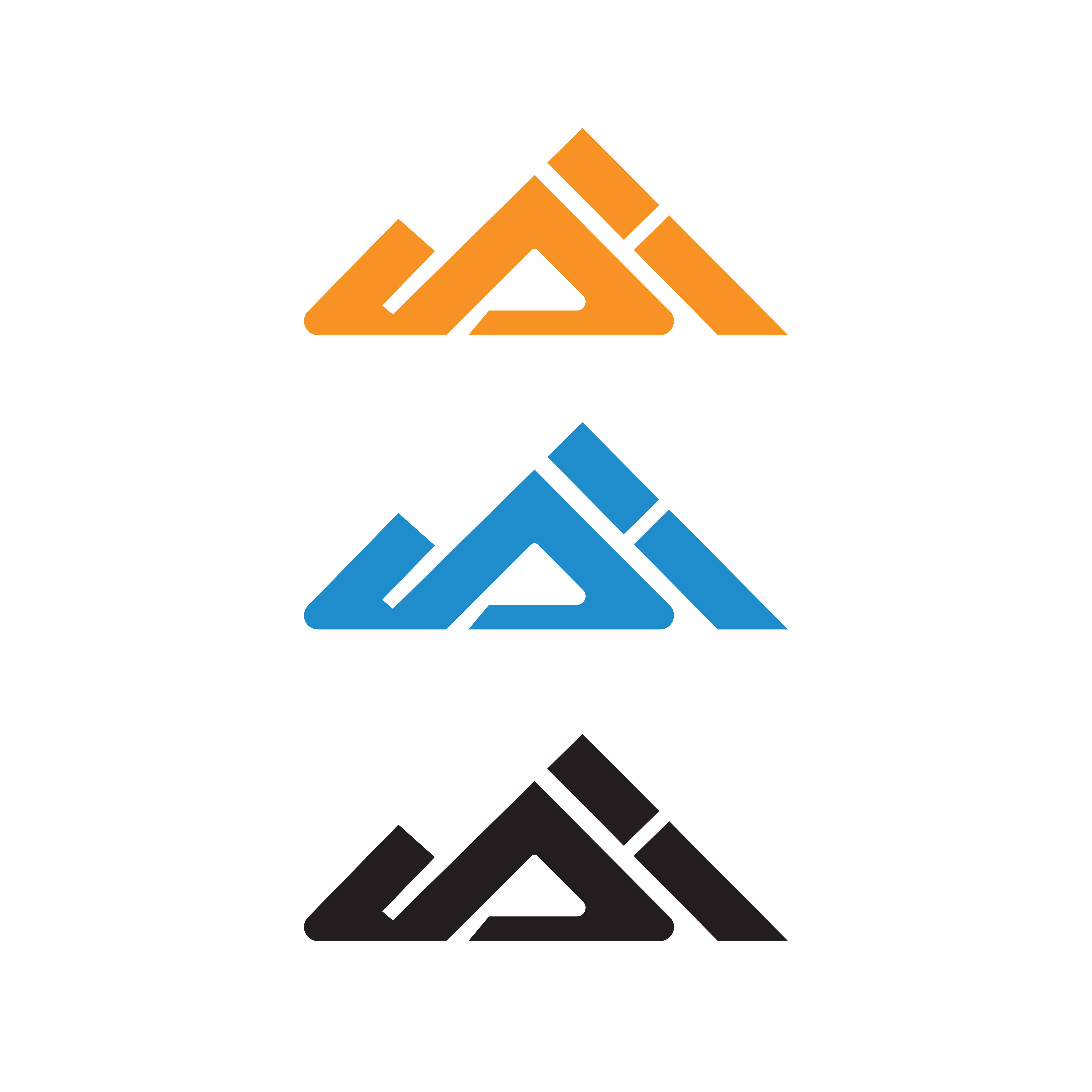 Logo Design by Logo Maker Zone for this project | Design #35492794