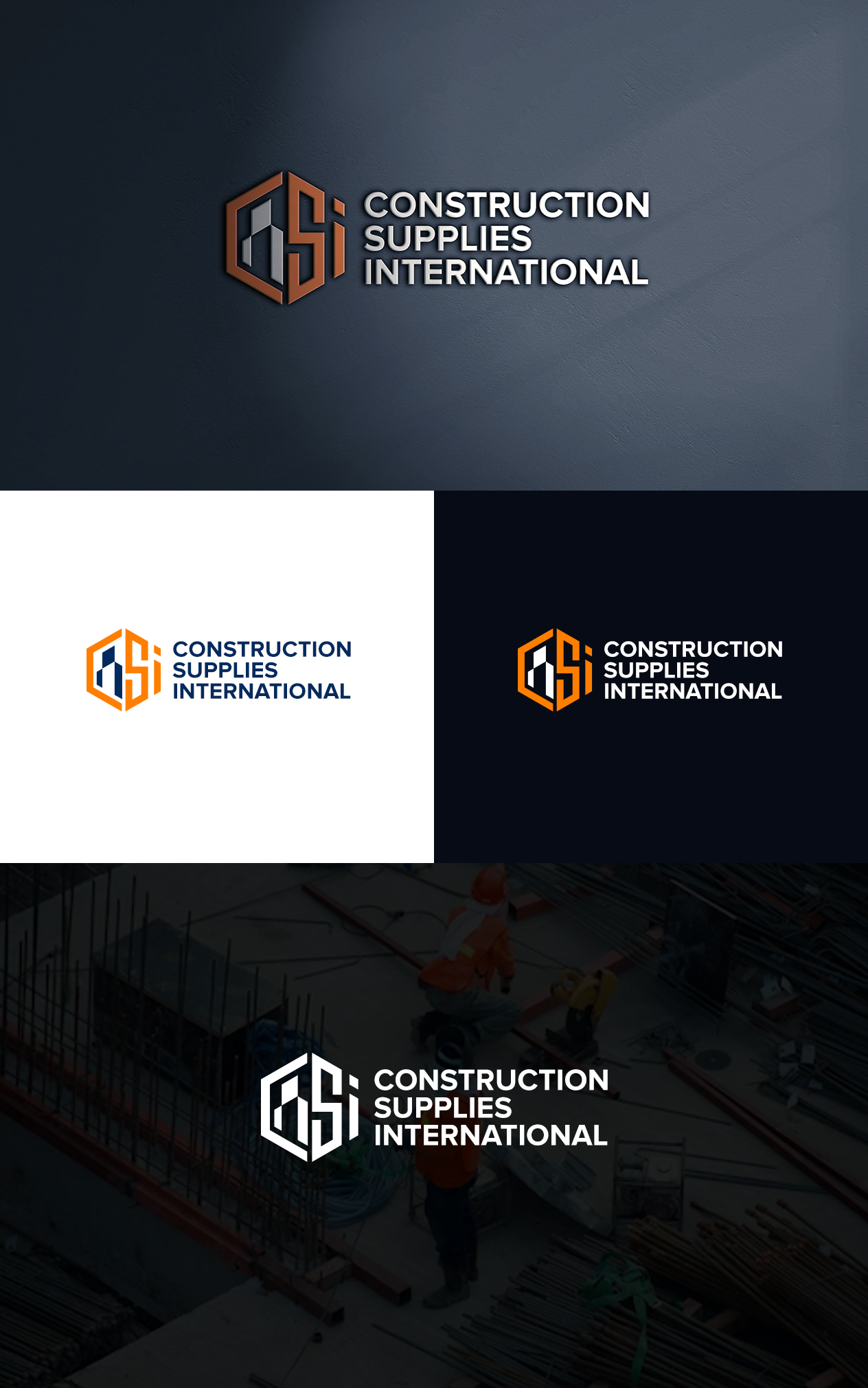 Logo Design by BehindSymbols for this project | Design #35436633