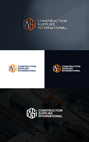 Logo Design by BehindSymbols for this project | Design: #35436633