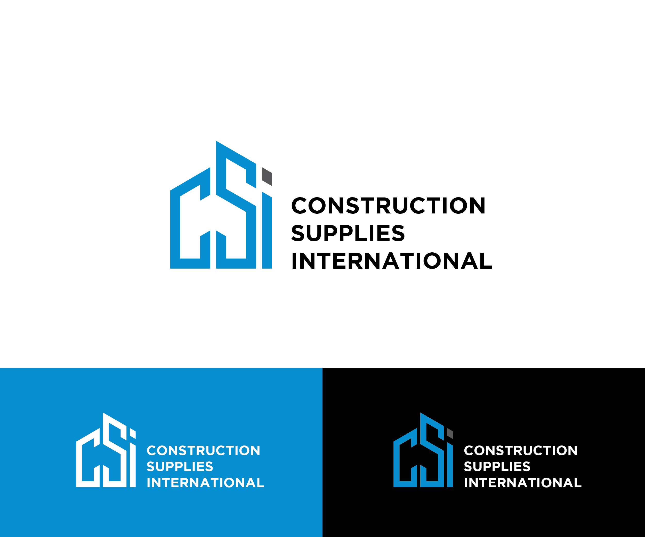 Logo Design by saulogchito for this project | Design #35461438