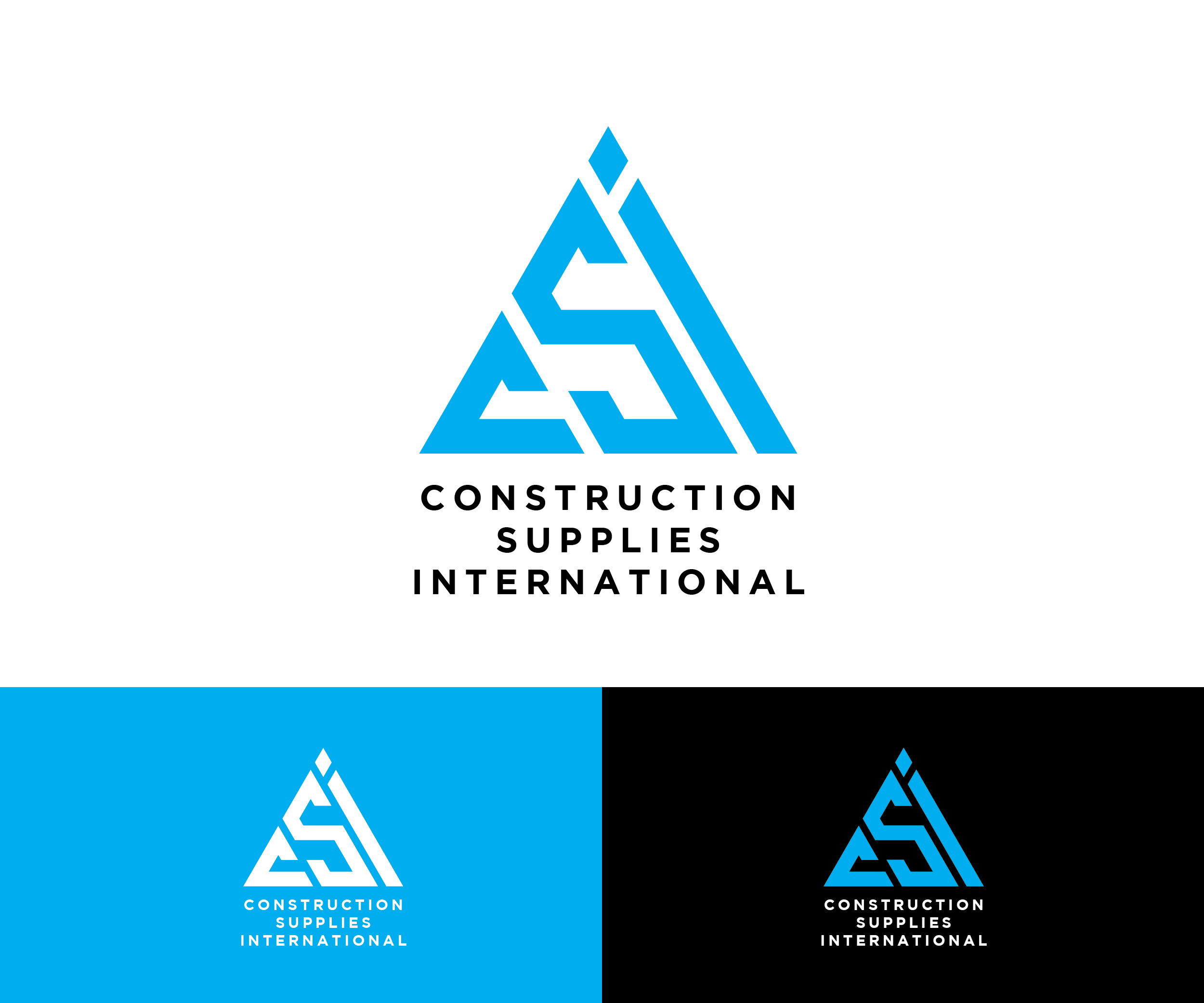 Logo Design by saulogchito for this project | Design #35461439