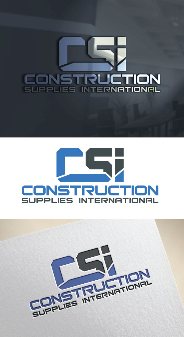 Logo Design by AB design ..... for this project | Design #35436108