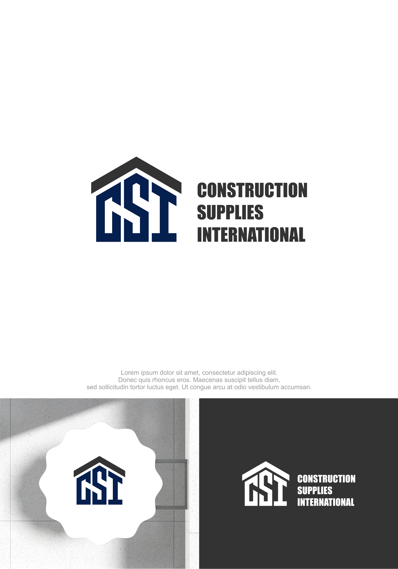 Logo Design by M.Syaiful Huda for this project | Design #35435059