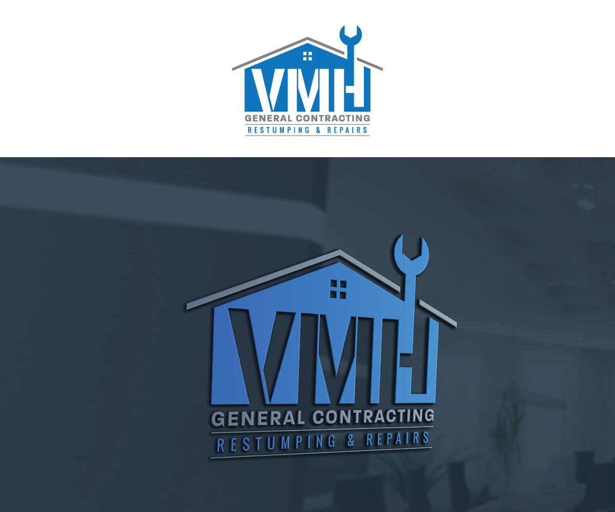 Logo Design by Luckey yaari for this project | Design #35444403