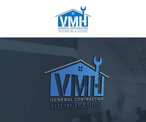 Diseño de Logo por Luckey yaari para este proyecto | Diseño: #35444403