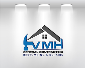 Diseño de Logo por amran mollaa para este proyecto | Diseño: #35439374