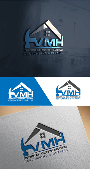 Diseño de Logo por amran mollaa para este proyecto | Diseño: #35439375