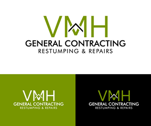 Logo Design by Kavth for this project | Design: #35454971