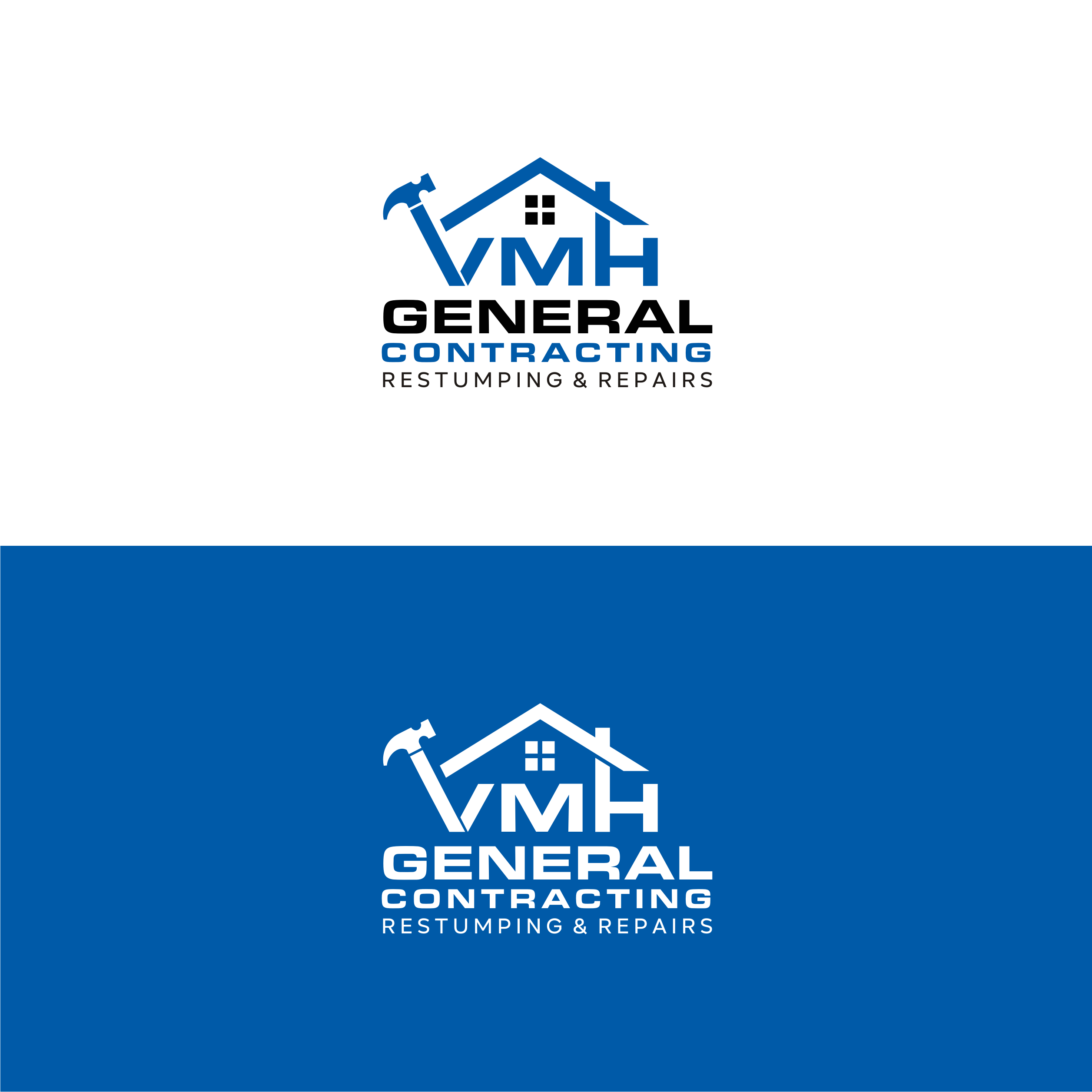 Logo Design by melzh for this project | Design #35435809