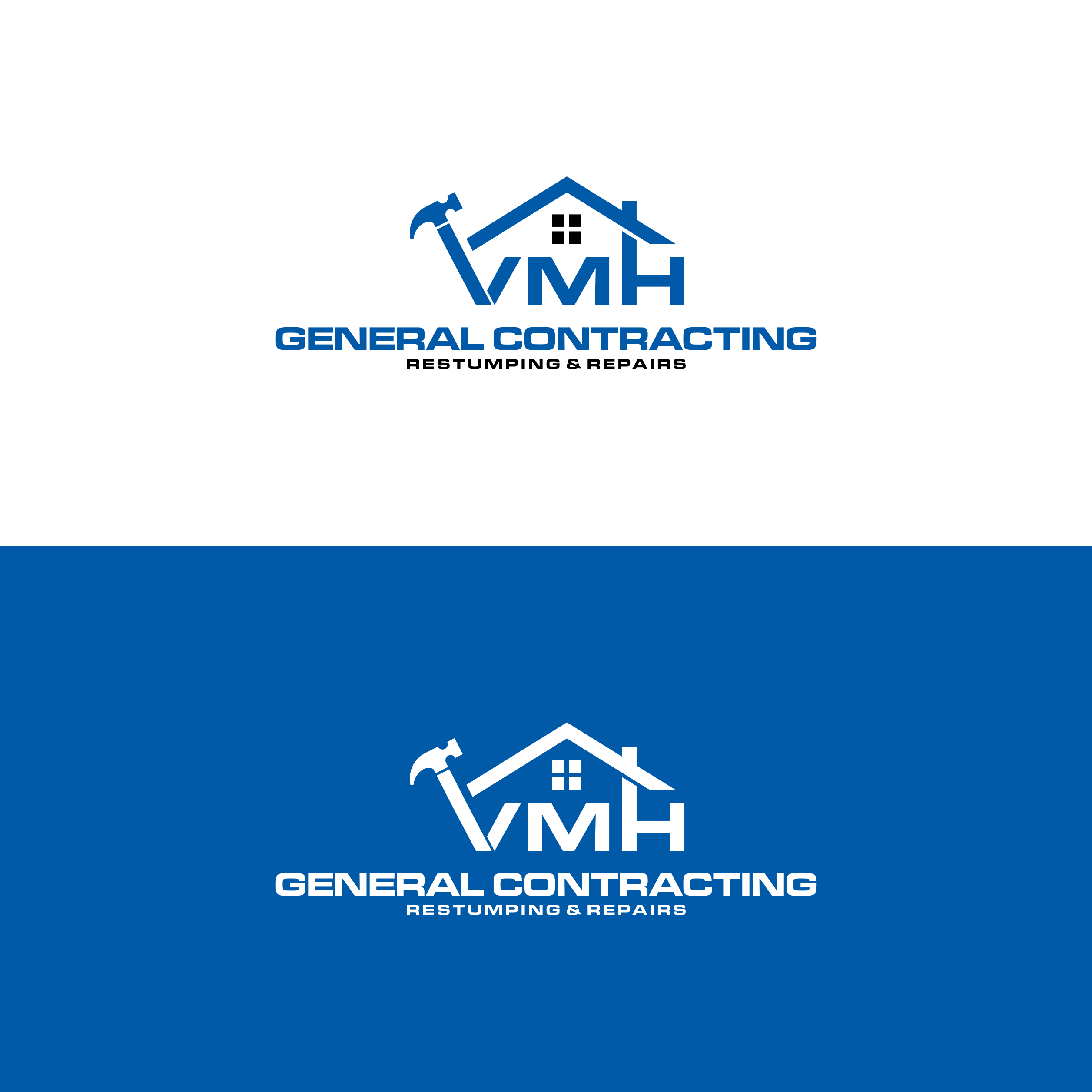 Logo Design by melzh for this project | Design #35435895