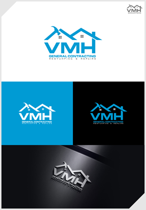 Logo Design by IDesign1606 for this project | Design: #35438384