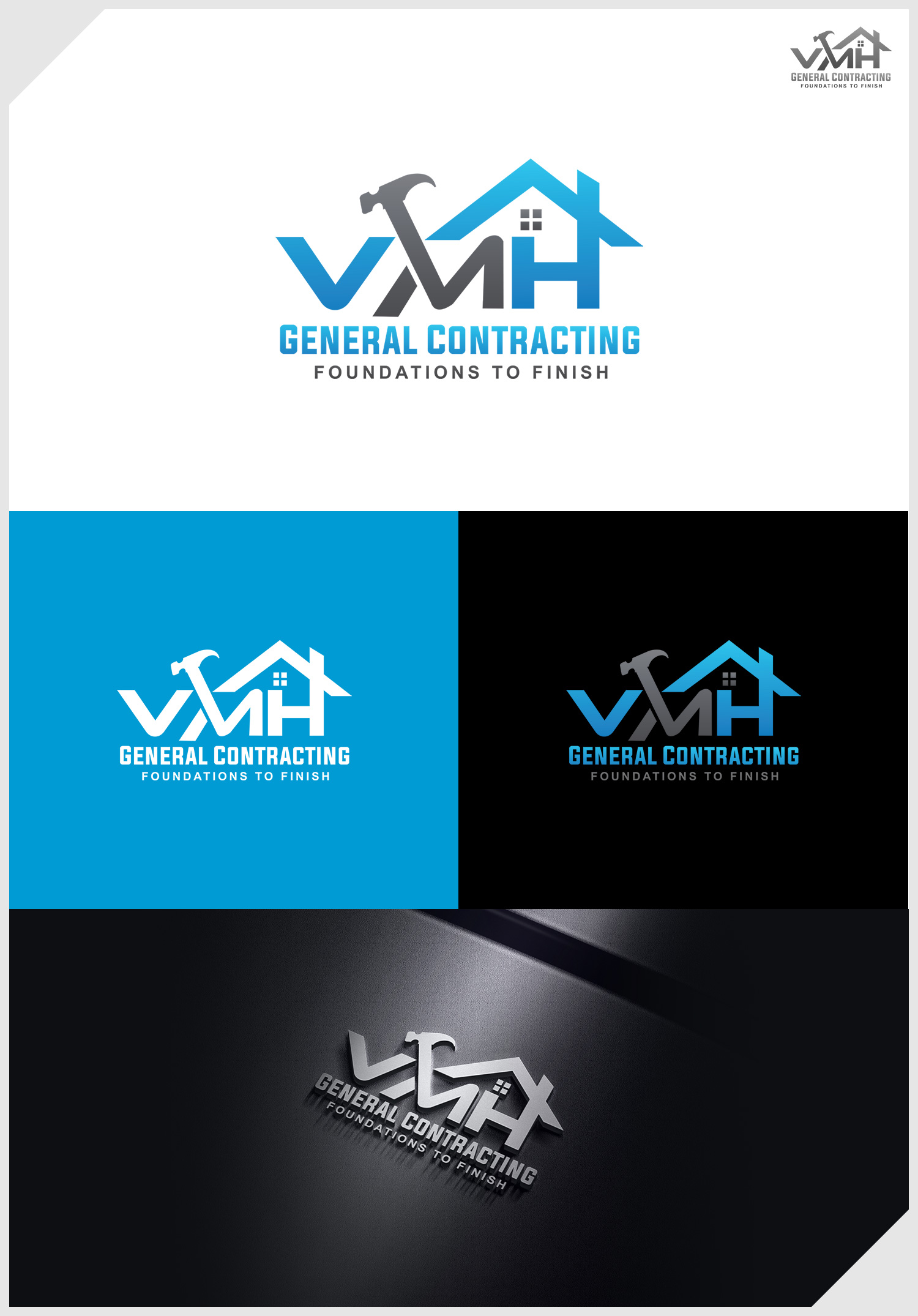 Diseño de Logo por IDesign1606 para este proyecto | Diseño #35438625