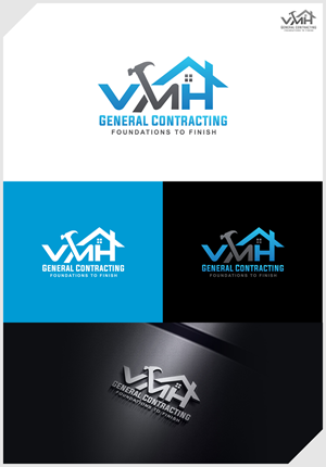 Logo Design by IDesign1606 for this project | Design: #35438625
