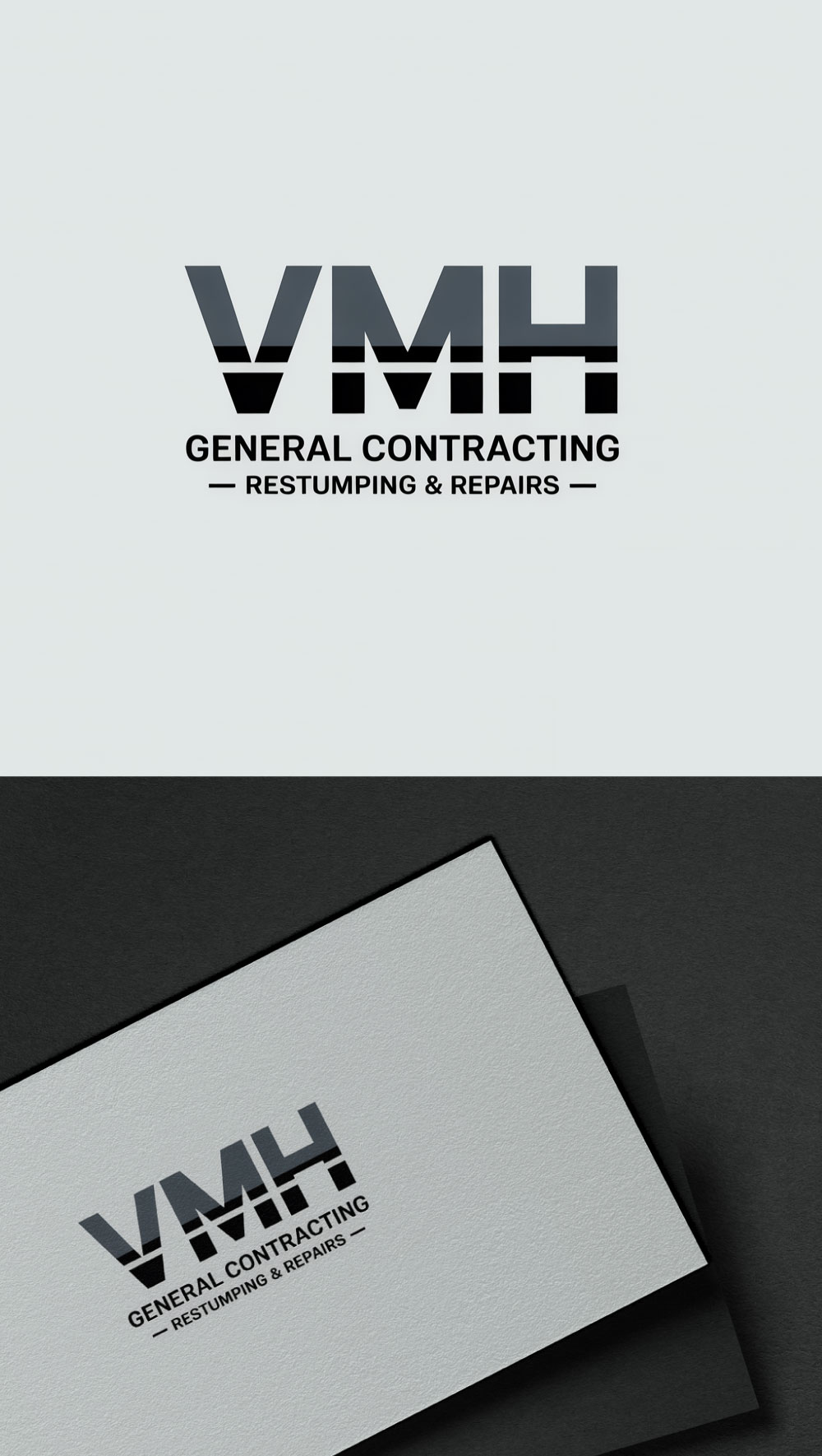 Logo Design by KING JM for this project | Design #35436537