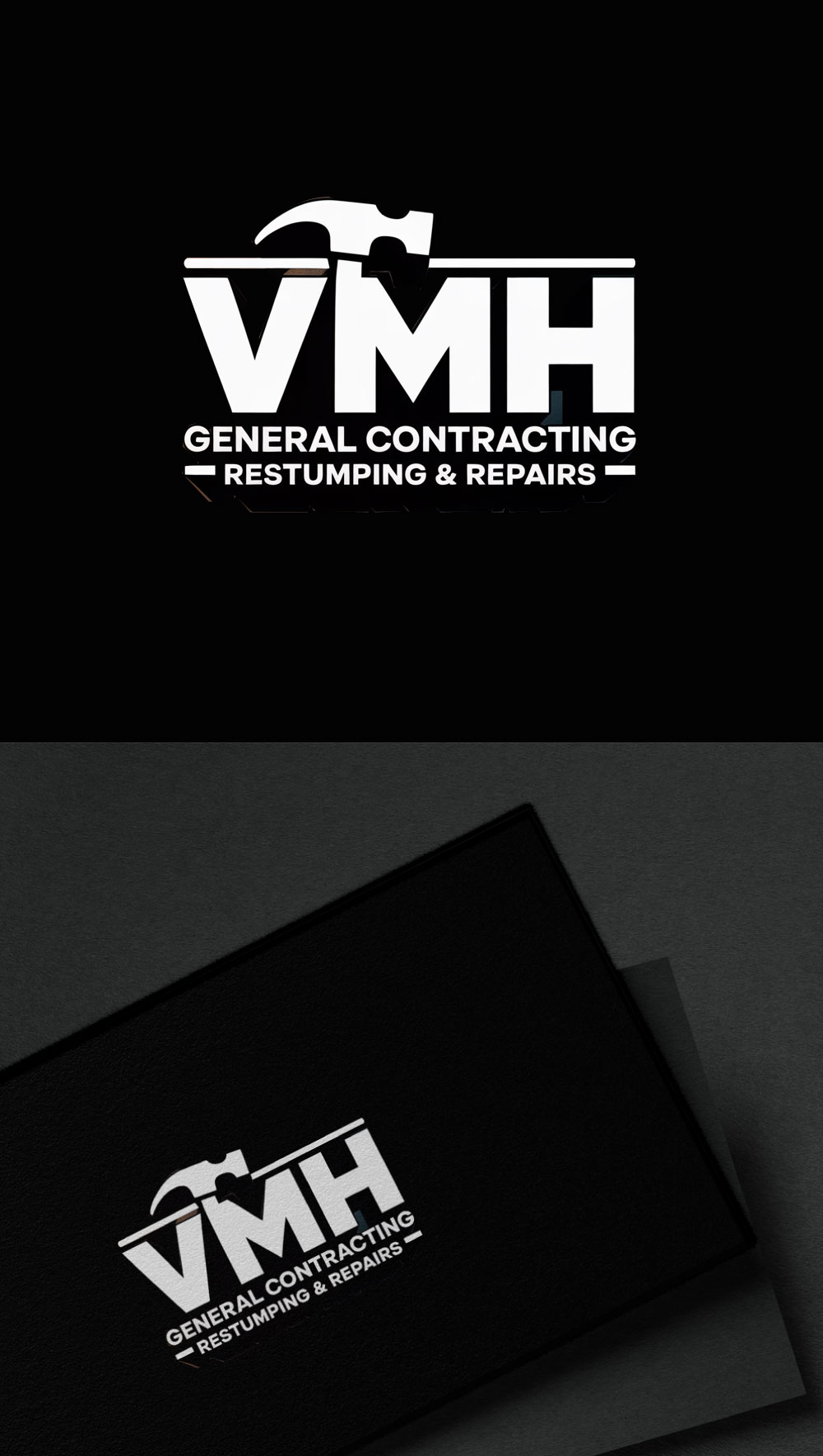 Logo Design by KING JM for this project | Design #35436538