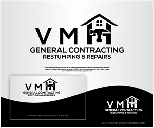 Logo Design by manggawkwk for this project | Design: #35435487