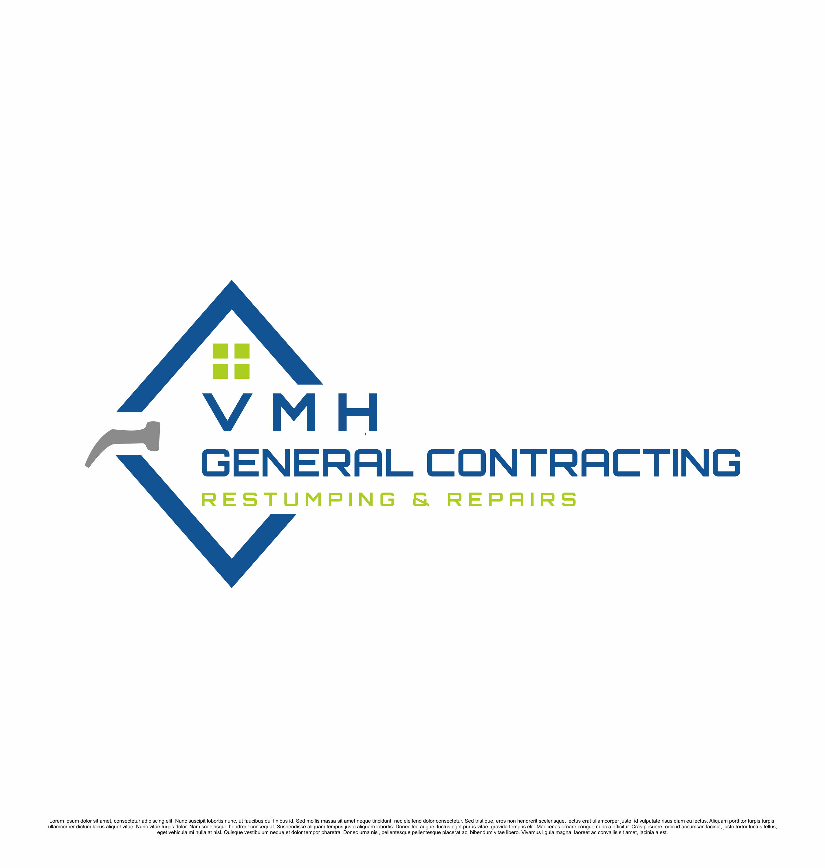 Logo Design by saesean for this project | Design #35449197