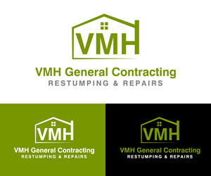 Logo Design by RaKu 2 for this project | Design: #35454870