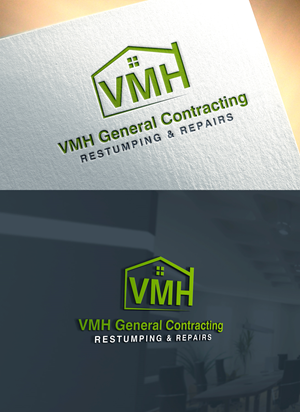 Logo Design by RaKu 2 for this project | Design: #35454916