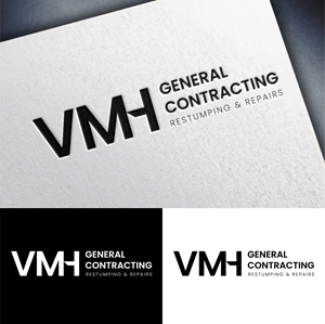 Logo Design by John Mark Arts for this project | Design: #35434919