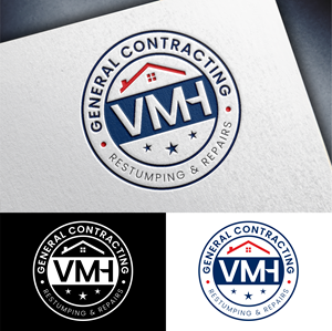 Logo Design by John Mark Arts for this project | Design: #35434981