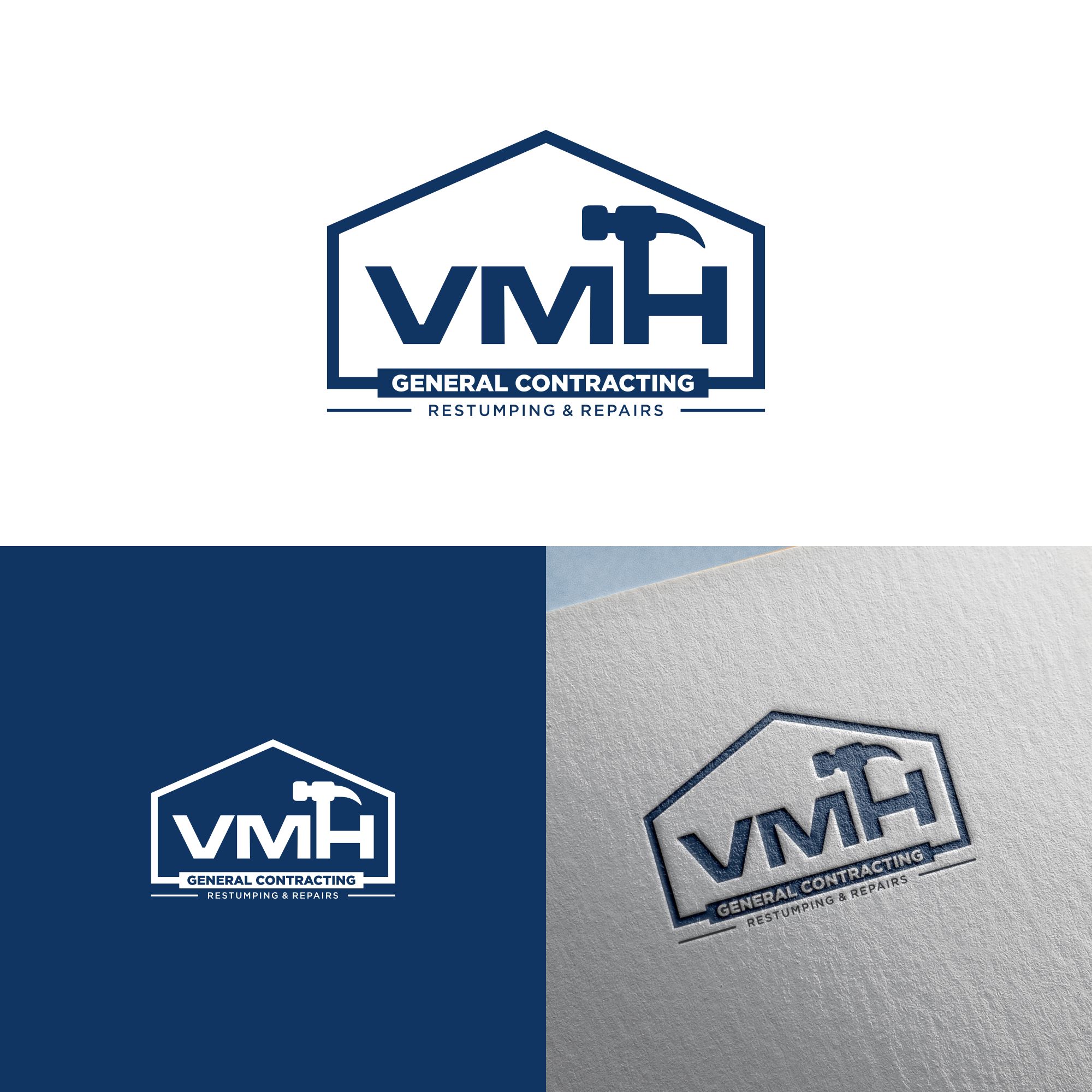 Logo Design by ni9 for this project | Design #35435291