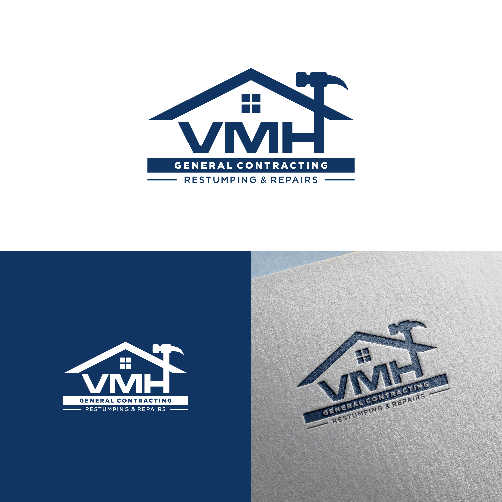 Logo Design by ni9 for this project | Design #35435416