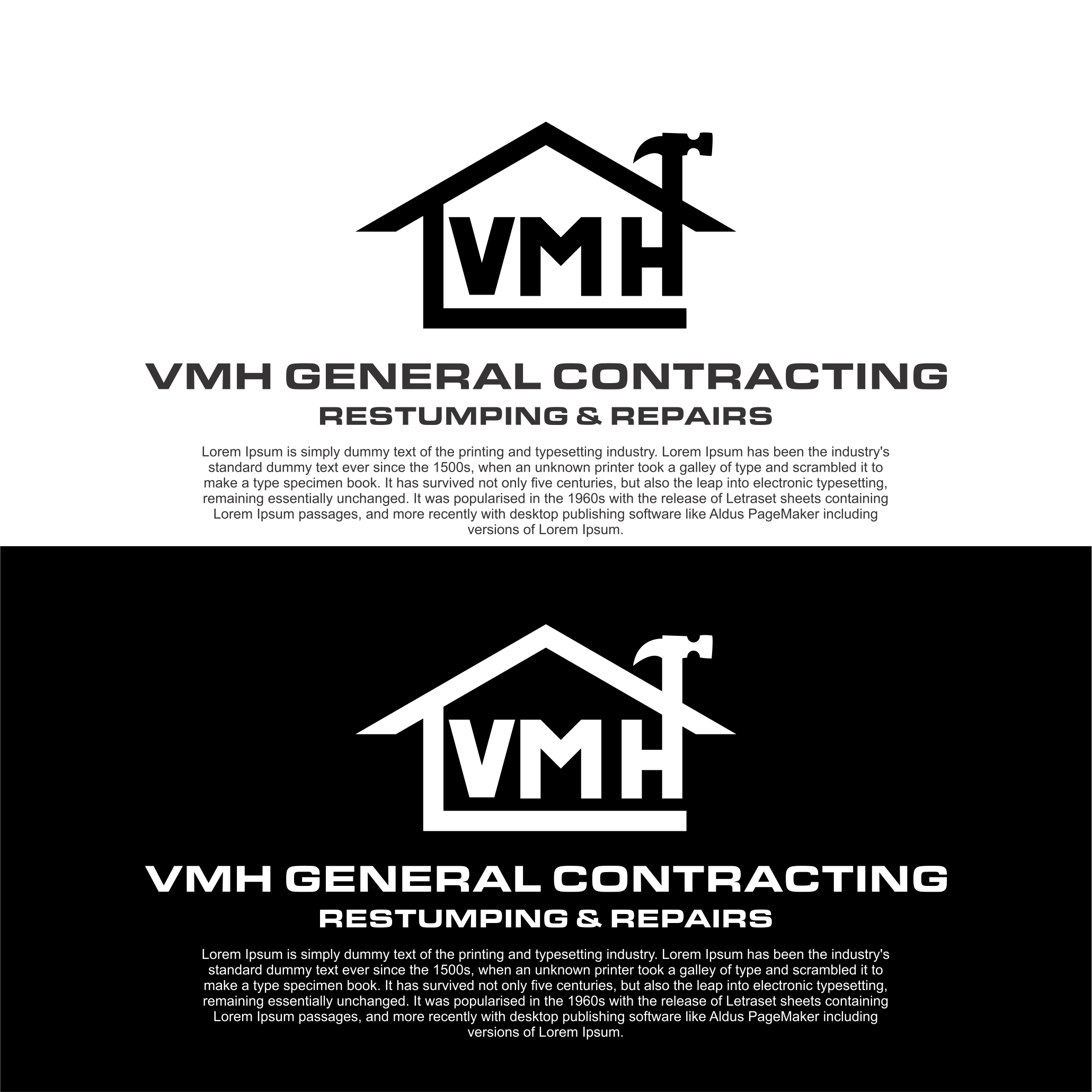 Logo Design by diego costa for this project | Design #35447351