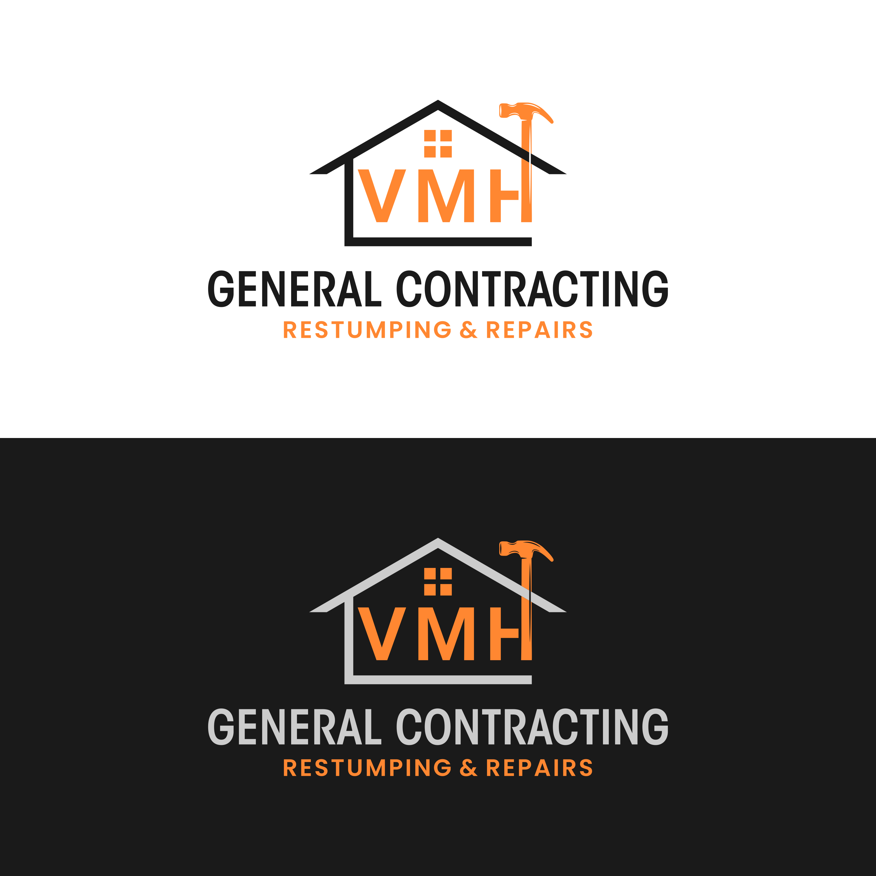 Logo Design by arillingga for this project | Design #35440322