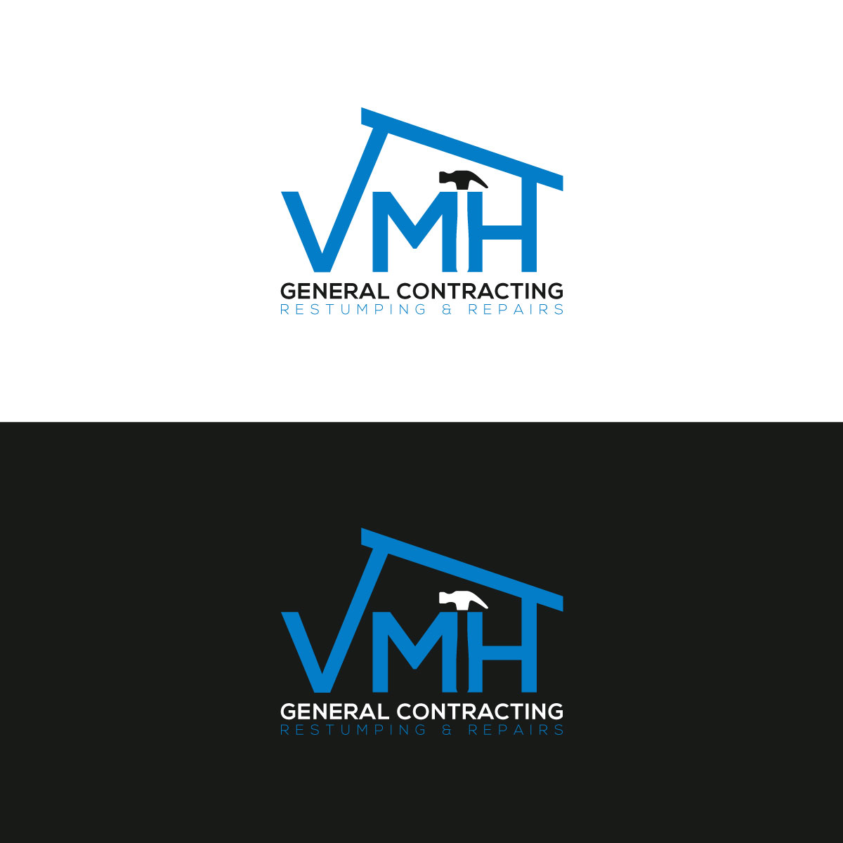 Logo Design by Alex Henry for this project | Design #35434954