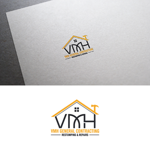 Logo Design by creativemood438 for this project | Design: #35438169
