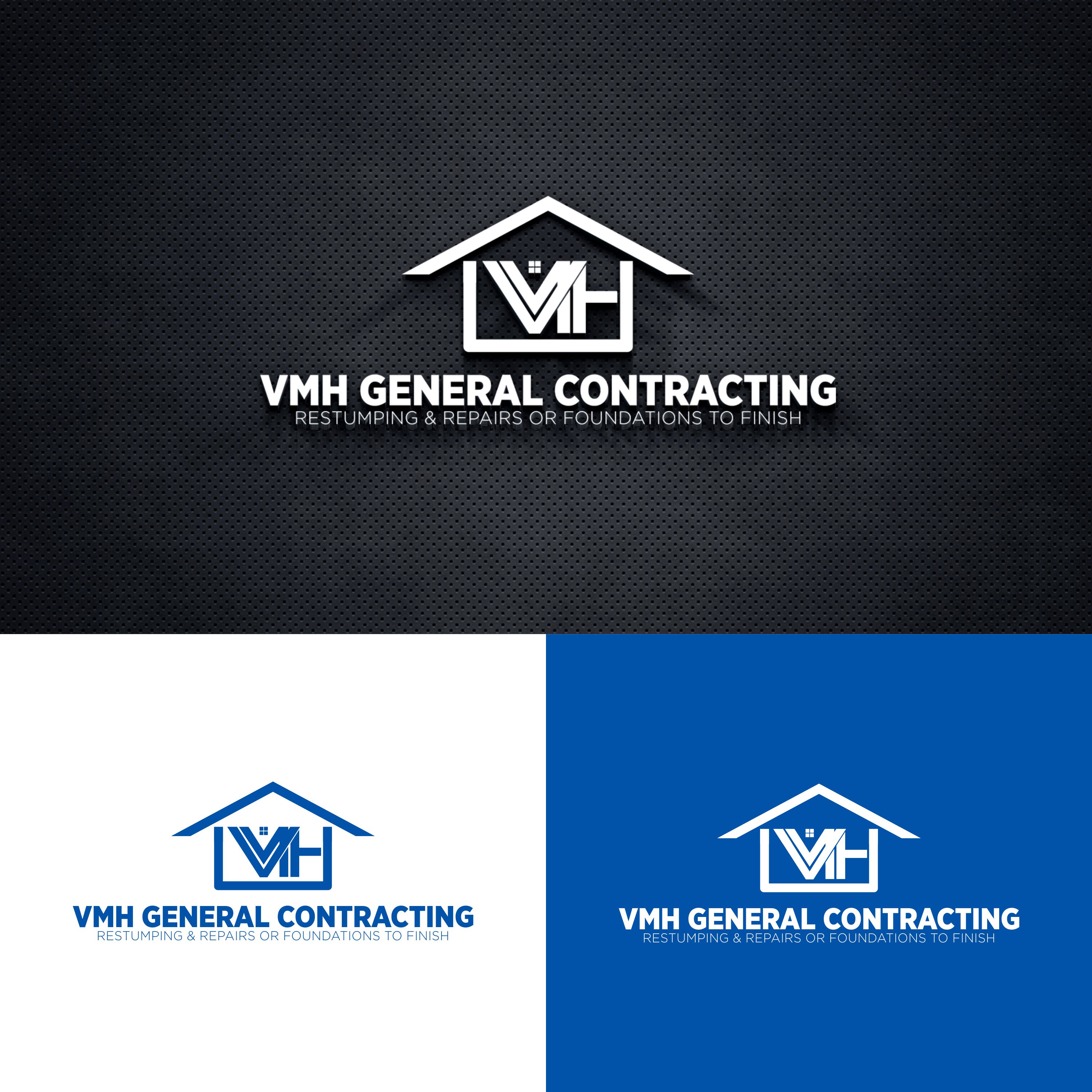 Logo Design by Berkah_Bandot for this project | Design #35442330