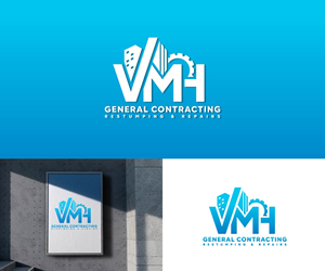 Logo Design by Ansh Design for this project | Design: #35437172