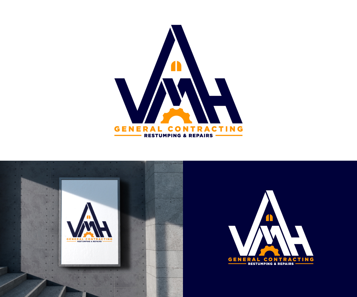 Diseño de Logo por Ansh Design para este proyecto | Diseño #35437179