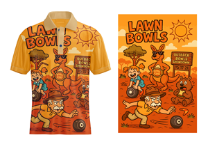 T-shirt Design by NeilDesign for this project | Design: #35449196
