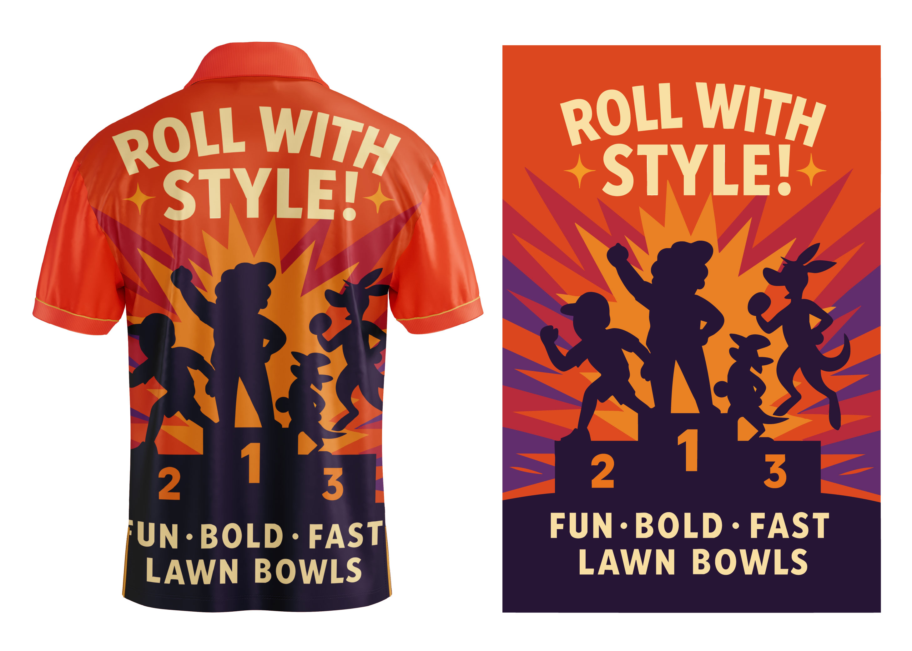 T-shirt Design by NeilDesign for this project | Design #35449497