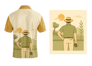 T-shirt Design by NeilDesign for this project | Design: #35451098