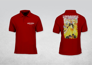 T-Shirt-Design von MangkuJiwo für dieses Projekt | Design: #35441962