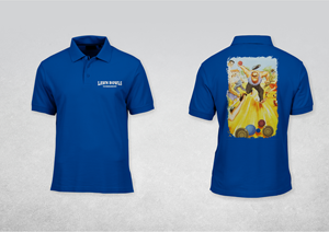 T-Shirt-Design von MangkuJiwo für dieses Projekt | Design #35448531