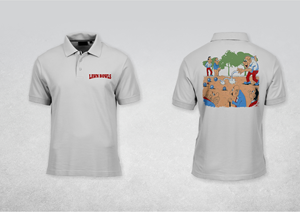 T-Shirt-Design von MangkuJiwo für dieses Projekt | Design: #35462797