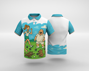 T-Shirt-Design von Aldino Bhakti für dieses Projekt | Design #35469973