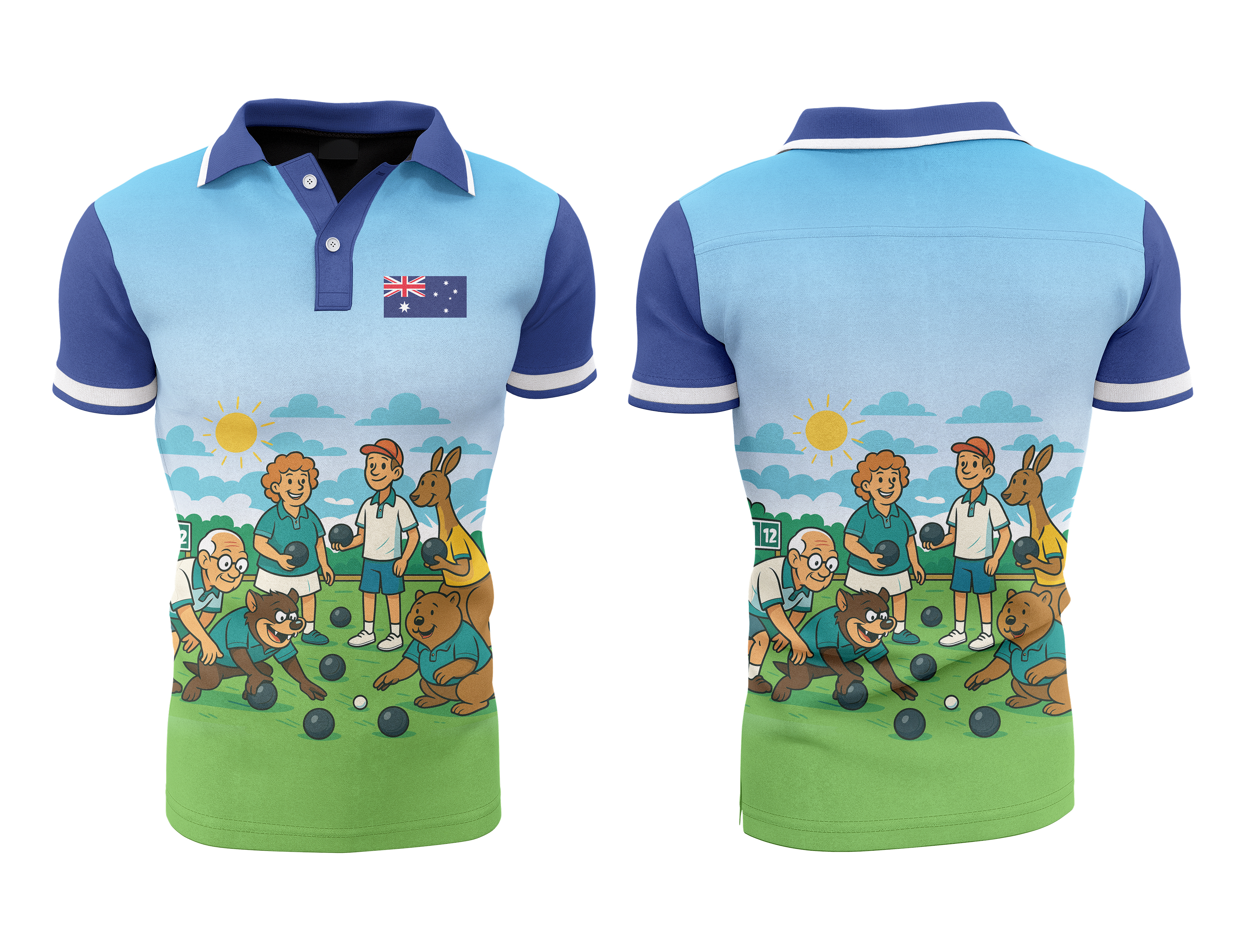 Design de T-shirt par Quick craft pour ce projet | Design #35445374
