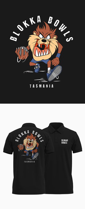 T-shirt Design by guprulsugiyanto