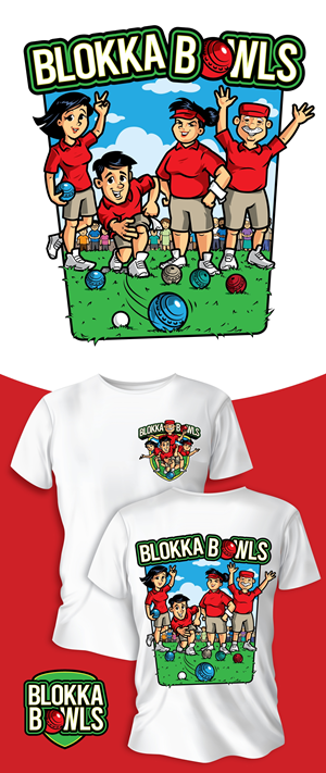 T-Shirt-Design von ally designs für dieses Projekt | Design #35453515