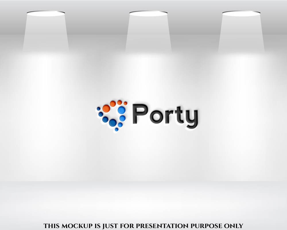 Logo Design by Razaq for this project | Design #35441324